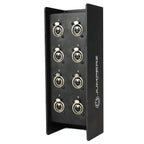Vintage King 8-Channel XLRF to DB25 Female Box