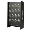 Vintage King 16-Channel XLRF to DB25 Female Box (Demo Deal)