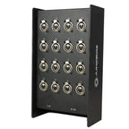Vintage King 16-Channel XLRF to DB25 Female Box (Demo Deal)