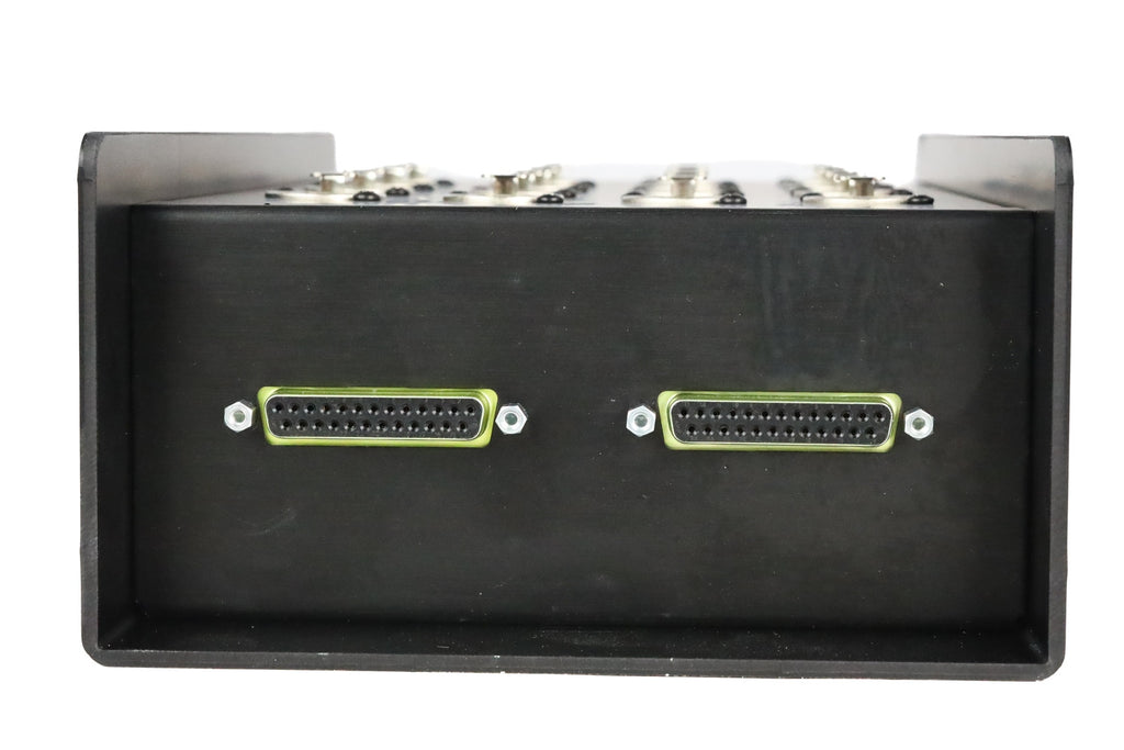 Vintage King 16-Channel XLRF to DB25 Female Box (Demo Deal)