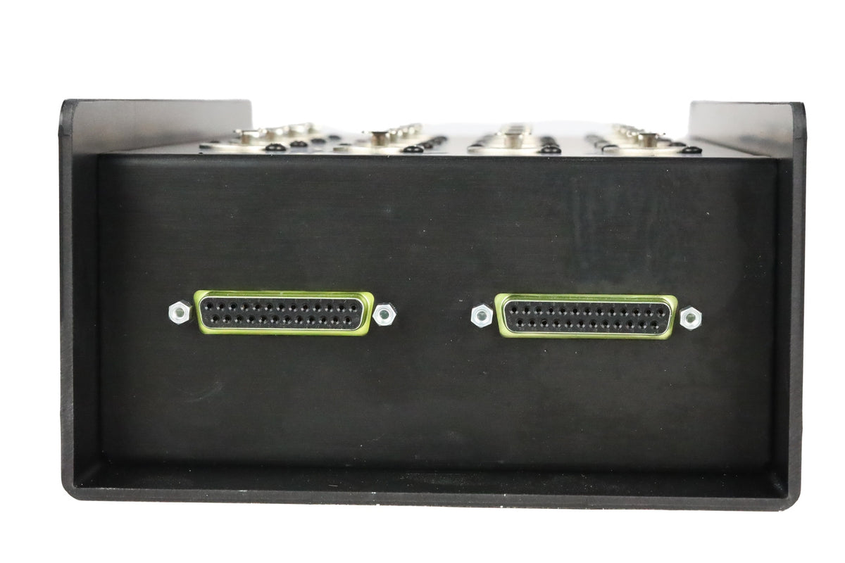 Vintage King 16-Channel XLRF to DB25 Female Box (Demo Deal)