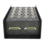 Vintage King 16-Channel XLRF to DB25 Female Box (Demo Deal)