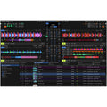 Native Instruments Traktor Pro 4 DJ Software - Electronic Delivery