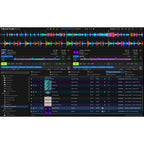 Native Instruments Traktor Pro 4 DJ Software - Electronic Delivery