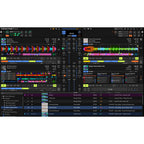 Native Instruments Traktor Pro 4 DJ Software - Electronic Delivery