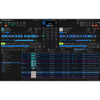 Native Instruments Traktor Pro 4 DJ Software - Electronic Delivery