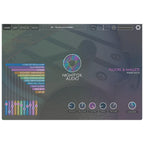 Nightfox Audio Plucks and Mallets Virtual Instrument - Electronic Delivery