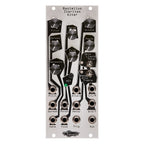 Noise Engineering Basimilus Iteritas Alter - Silver