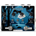 Noise Engineering Batverb Reverb Pedal