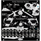 Noise Engineering Cursus Iteritas Percido - Black