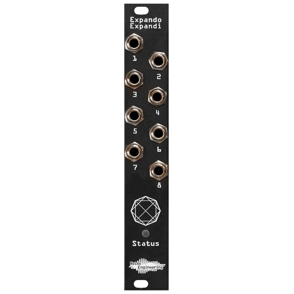 Noise Engineering Expando Expandi - Black