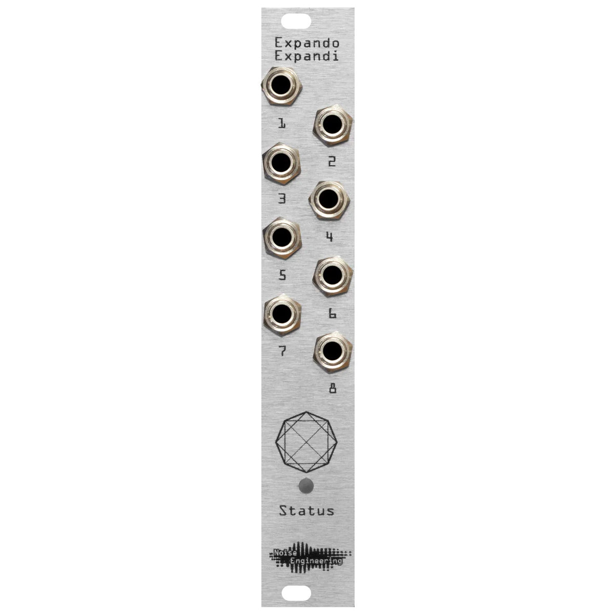 Noise Engineering Expando Expandi - Silver