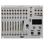 Noise Engineering Xer Mixa - Silver