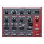 Nord Electro 6D 61 61-key Keyboard