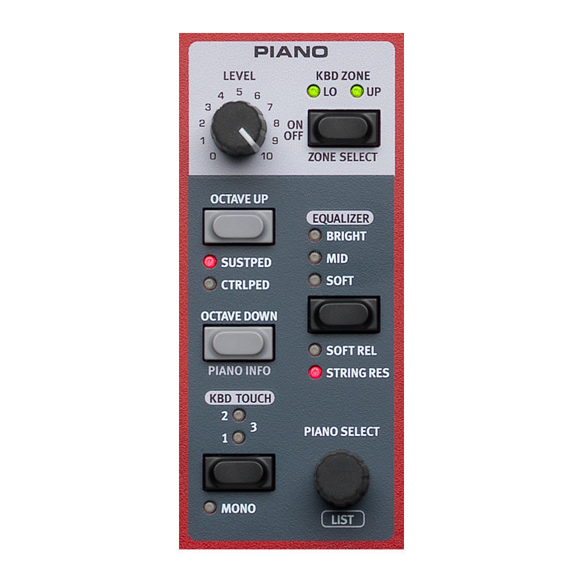 Nord Electro 6D 61 61-key Keyboard