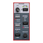Nord Electro 6D 61 61-key Keyboard