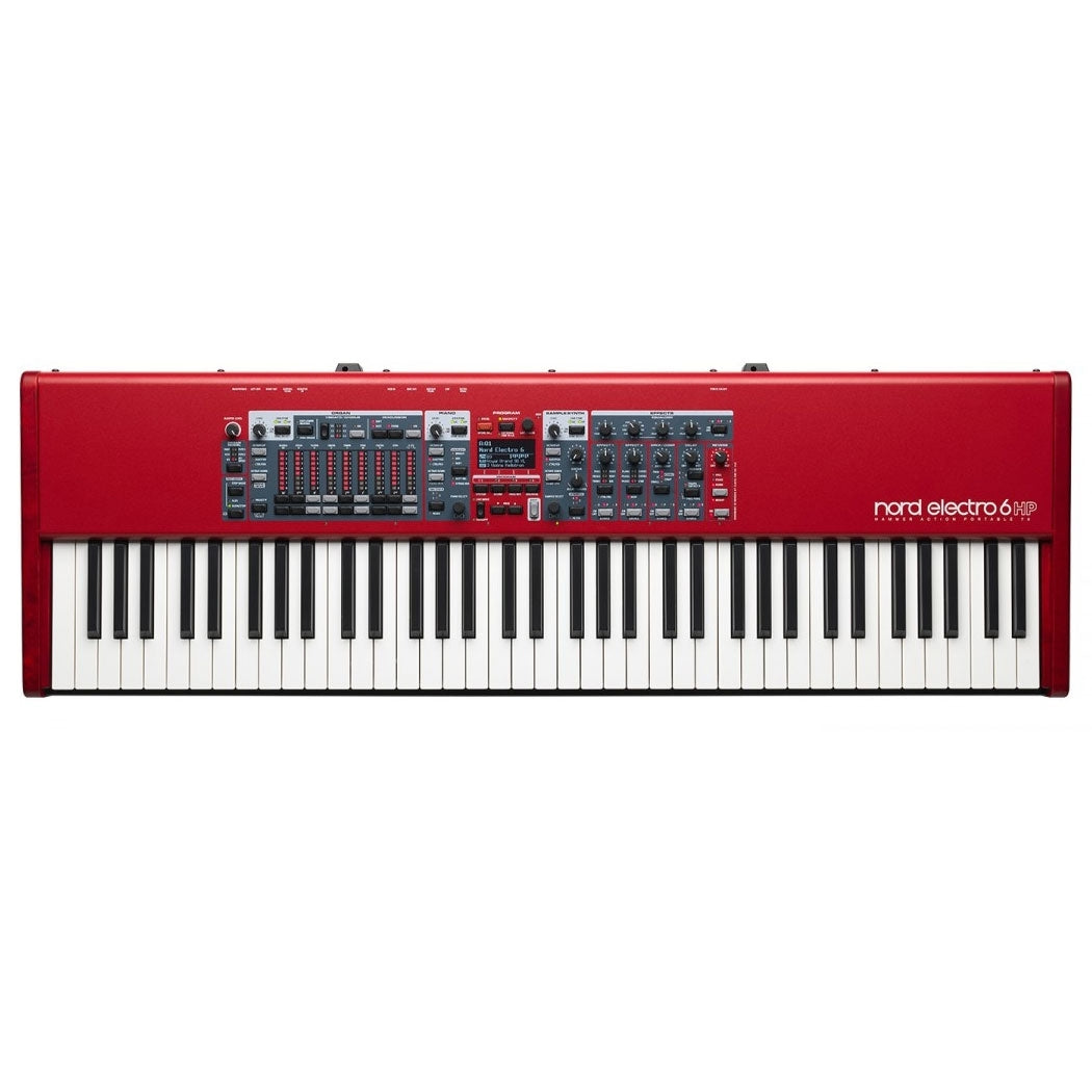 Nord Electro 6 HP