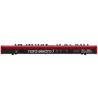 Nord Electro 7 61-Key Semi-Weighted Keyboard (Demo Deal)