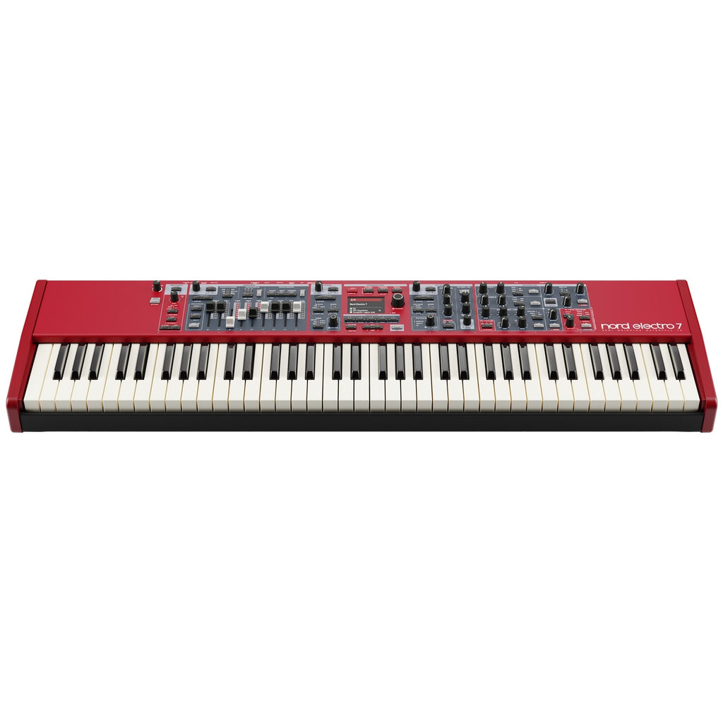 Nord Electro 7 73-Key Semi-Weighted Keyboard