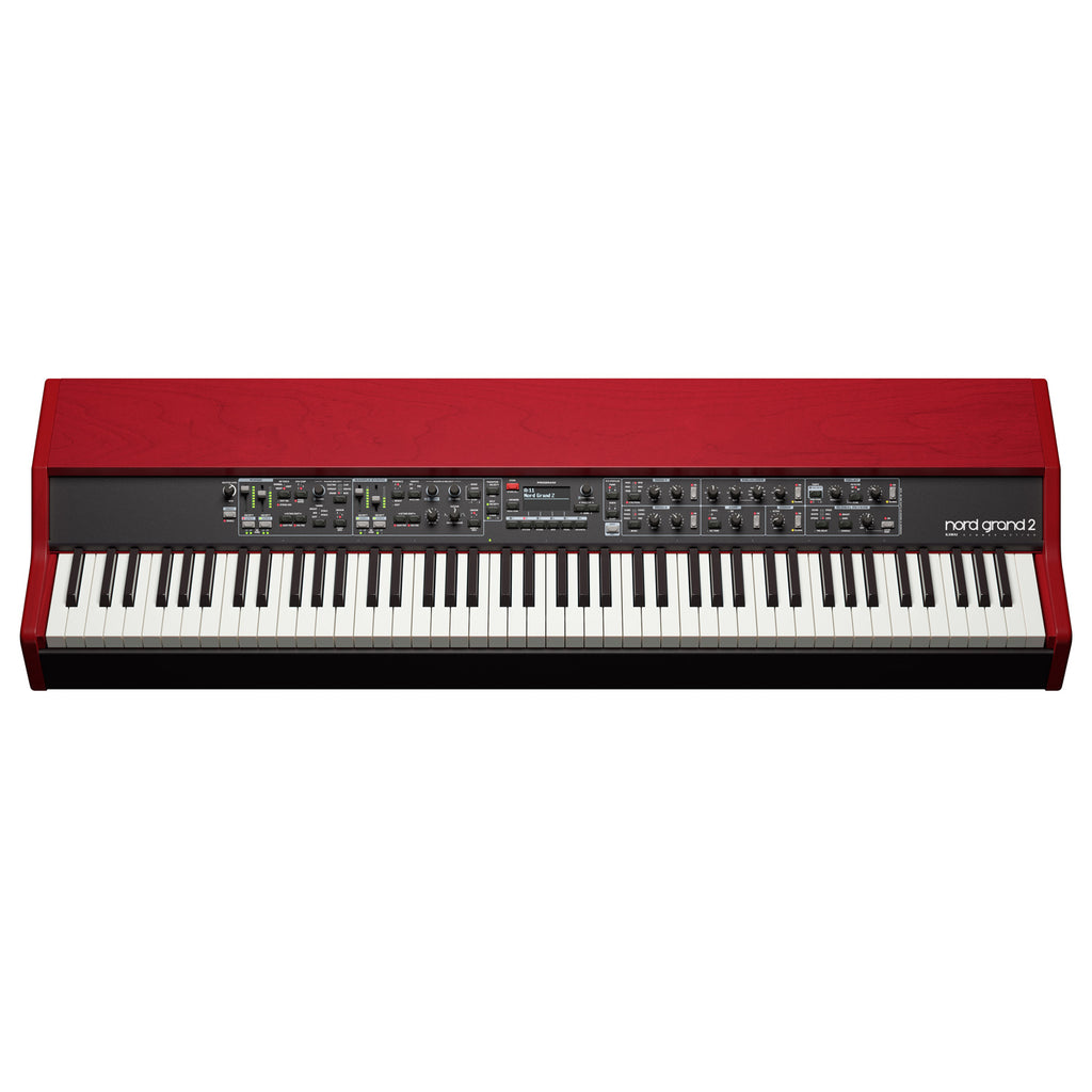 Nord Grand 2 88-Key Digital Piano