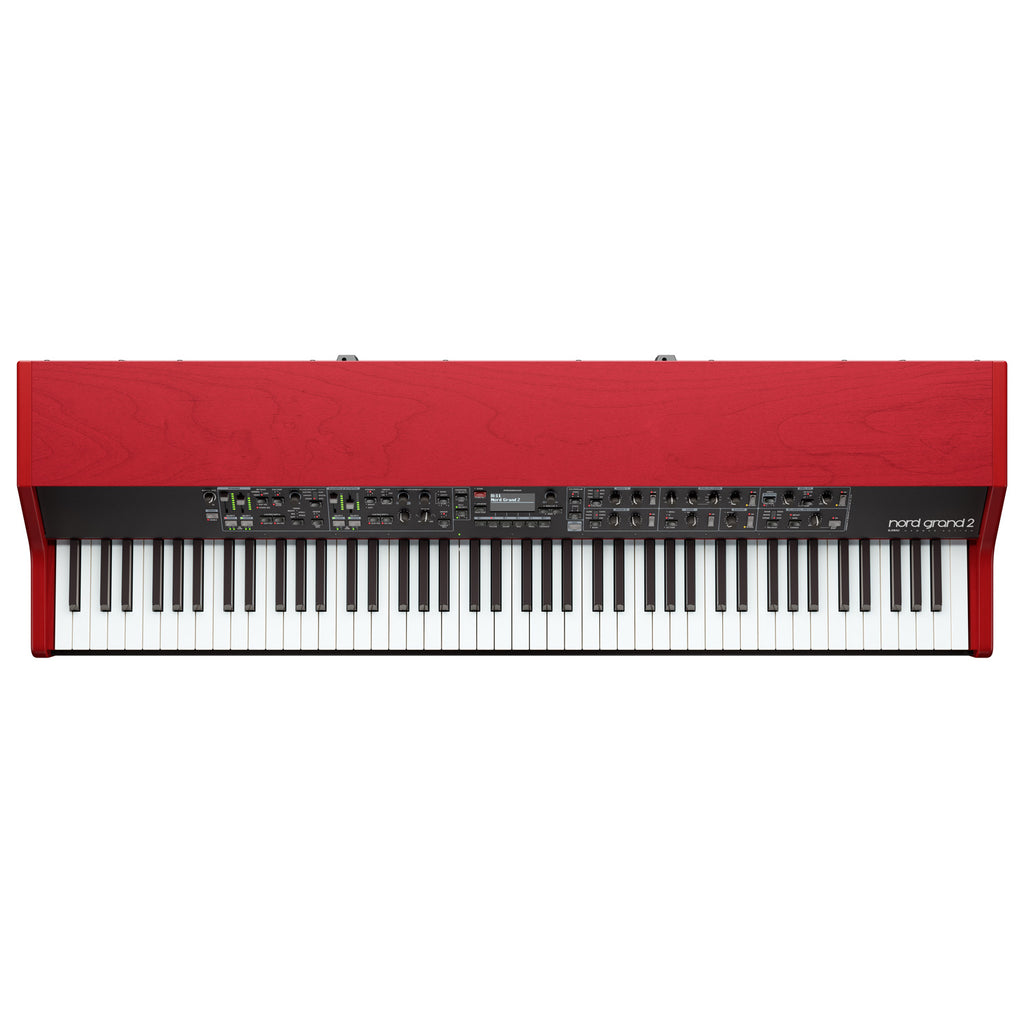 Nord Grand 2 88-Key Digital Piano