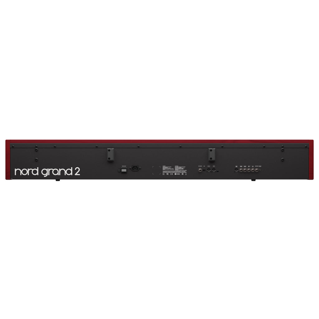 Nord Grand 2 88-Key Digital Piano