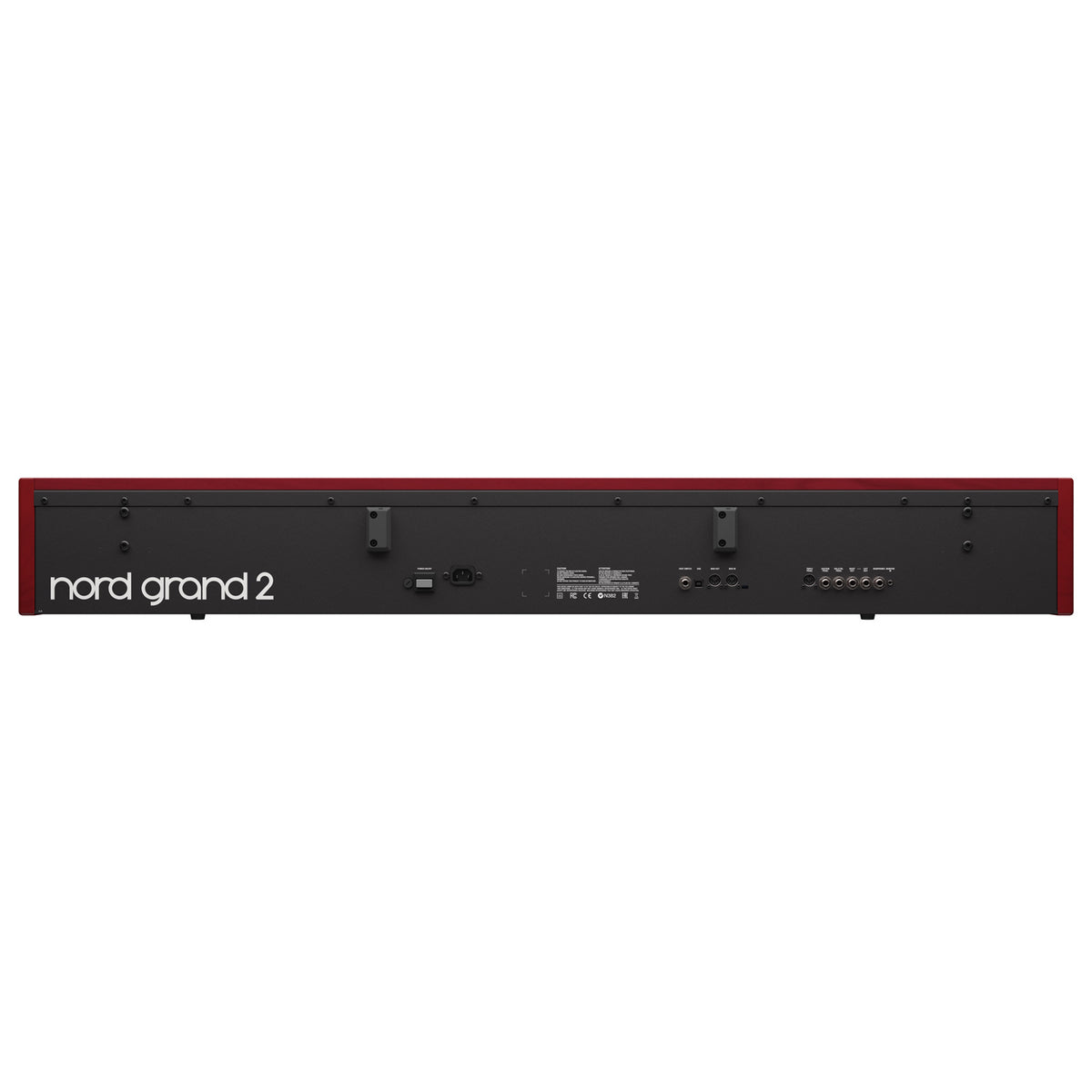 Nord Grand 2 88-Key Digital Piano