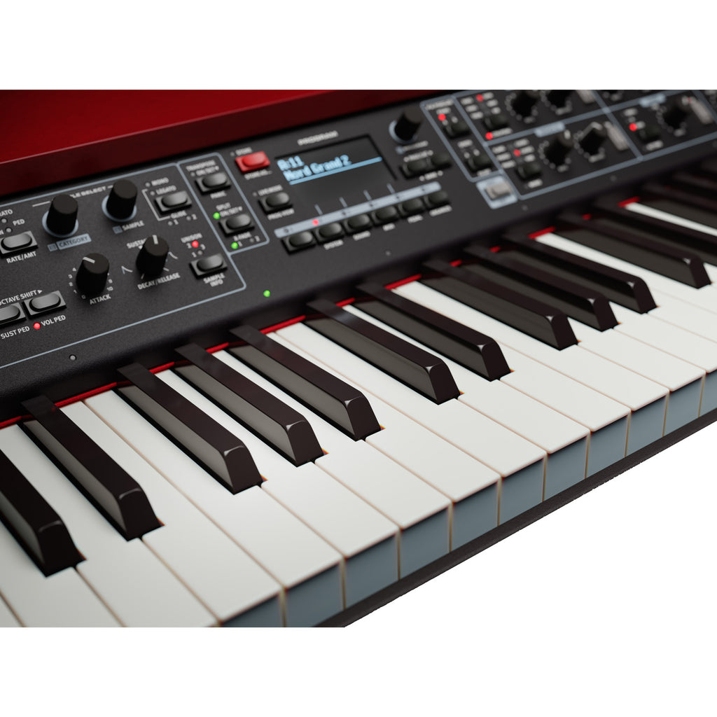 Nord Grand 2 88-Key Digital Piano