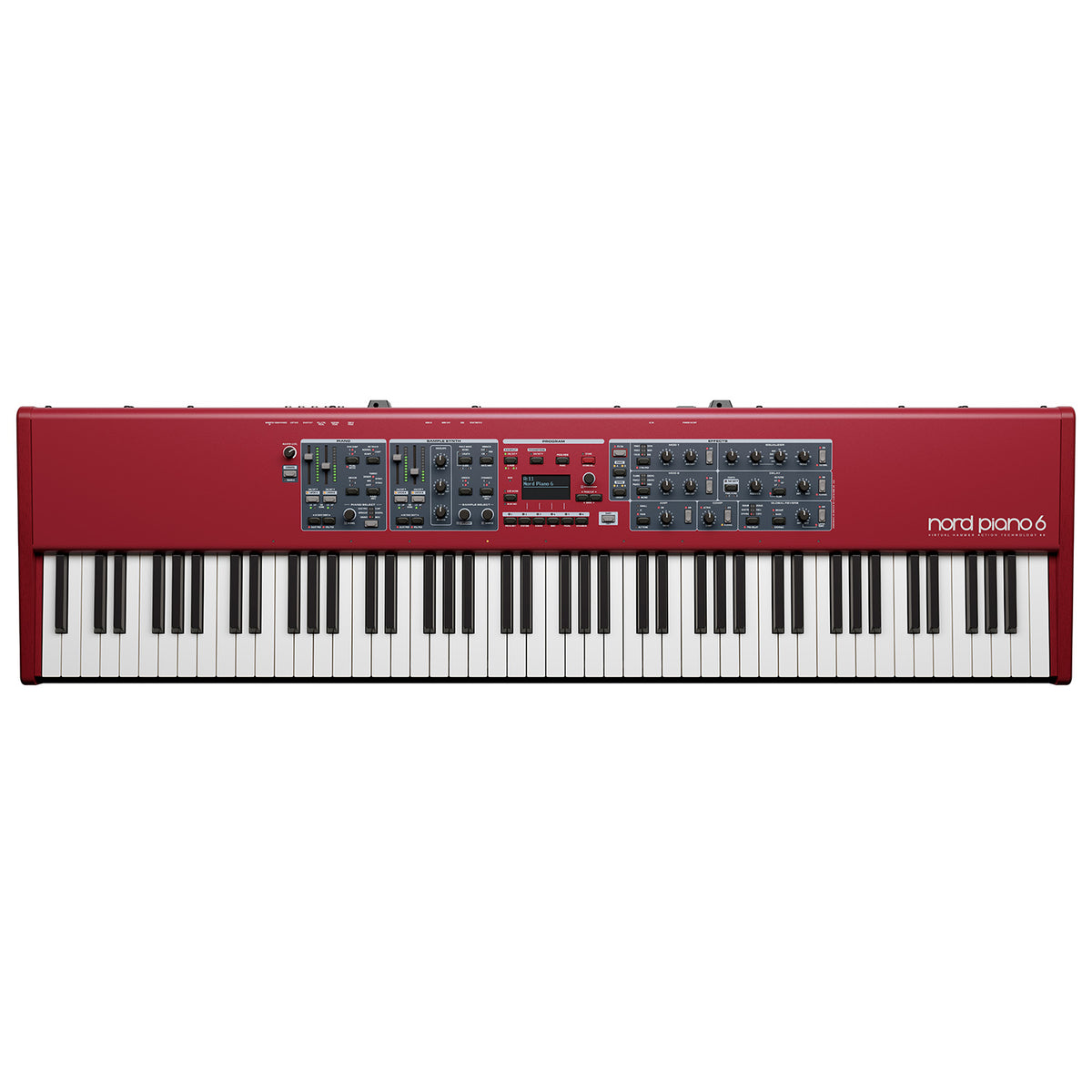 Nord Piano 6 88-Key Stage Piano