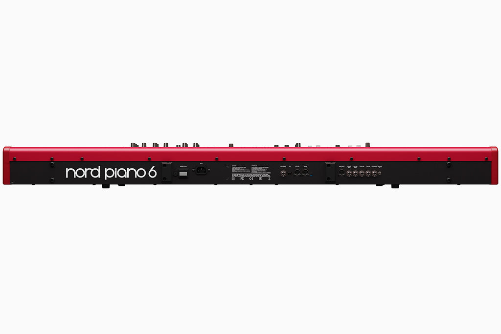 Nord Piano 6 88-Key Stage Piano