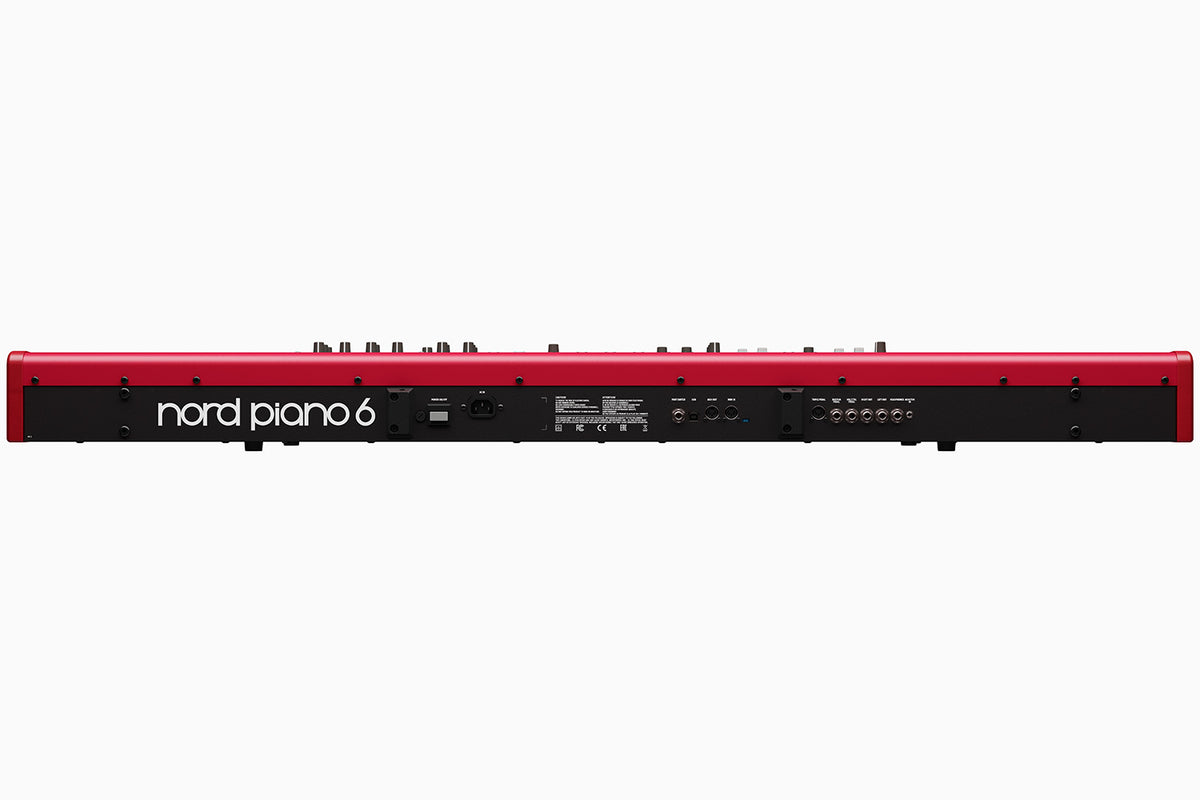 Nord Piano 6 88-Key Stage Piano