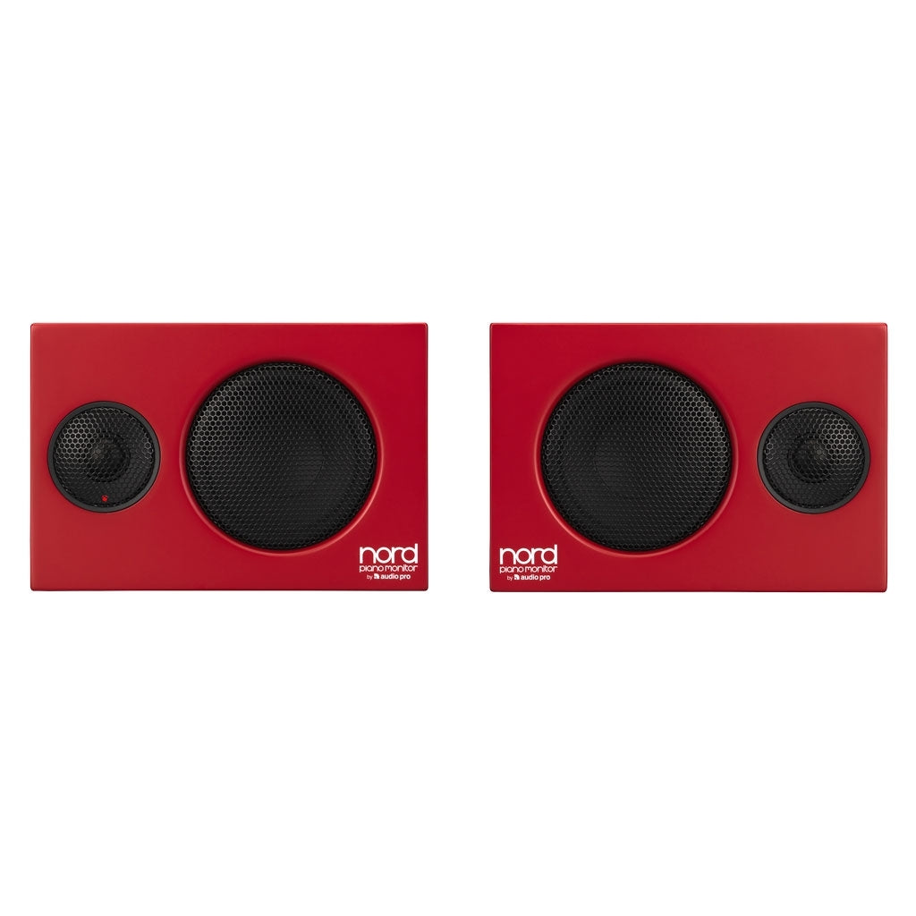 Nord Piano Monitors V2
