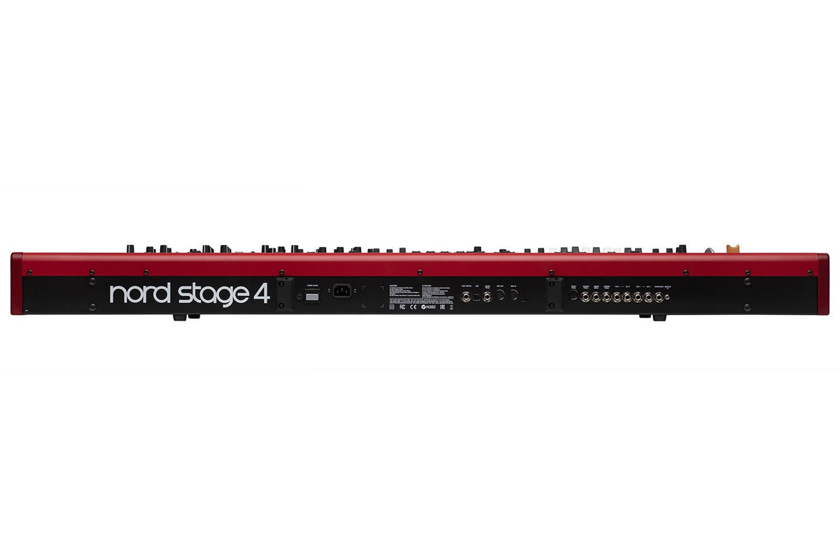 Nord Stage 4 HA73 73-Key Stage Keyboard