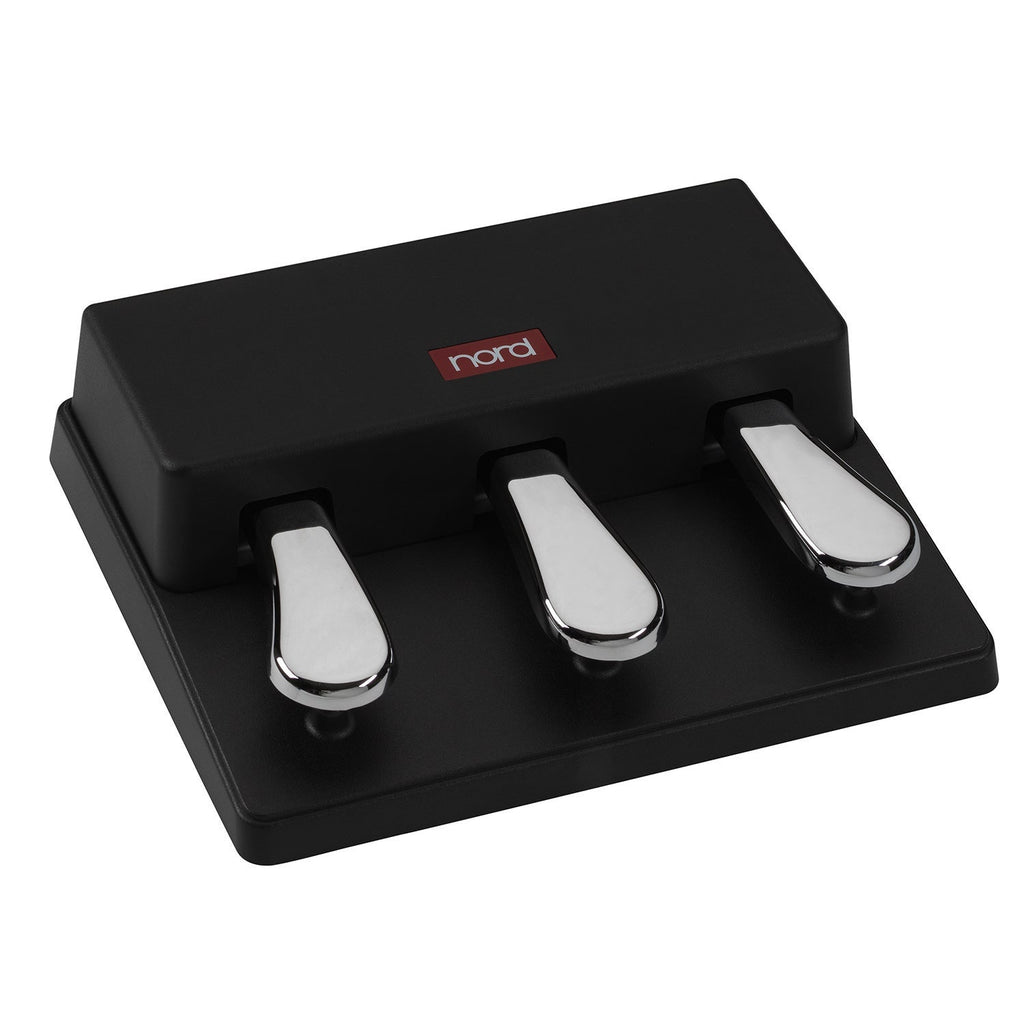 Nord Triple Pedal 2