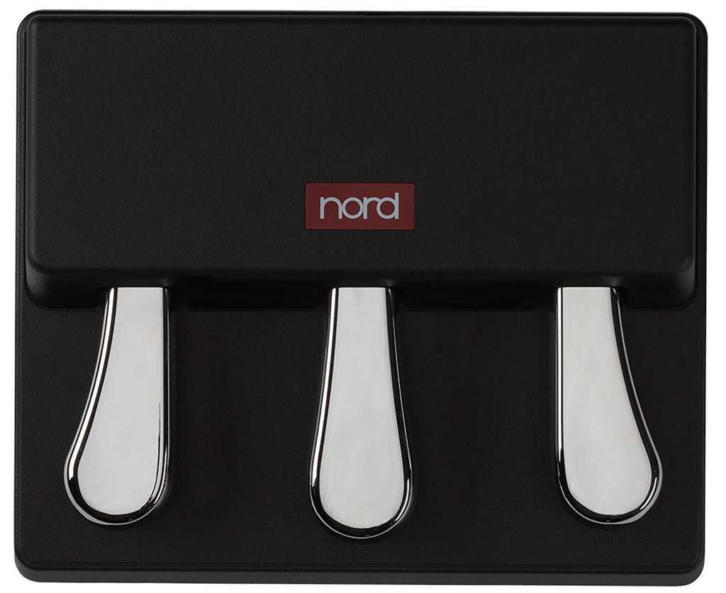 Nord Triple Pedal 2