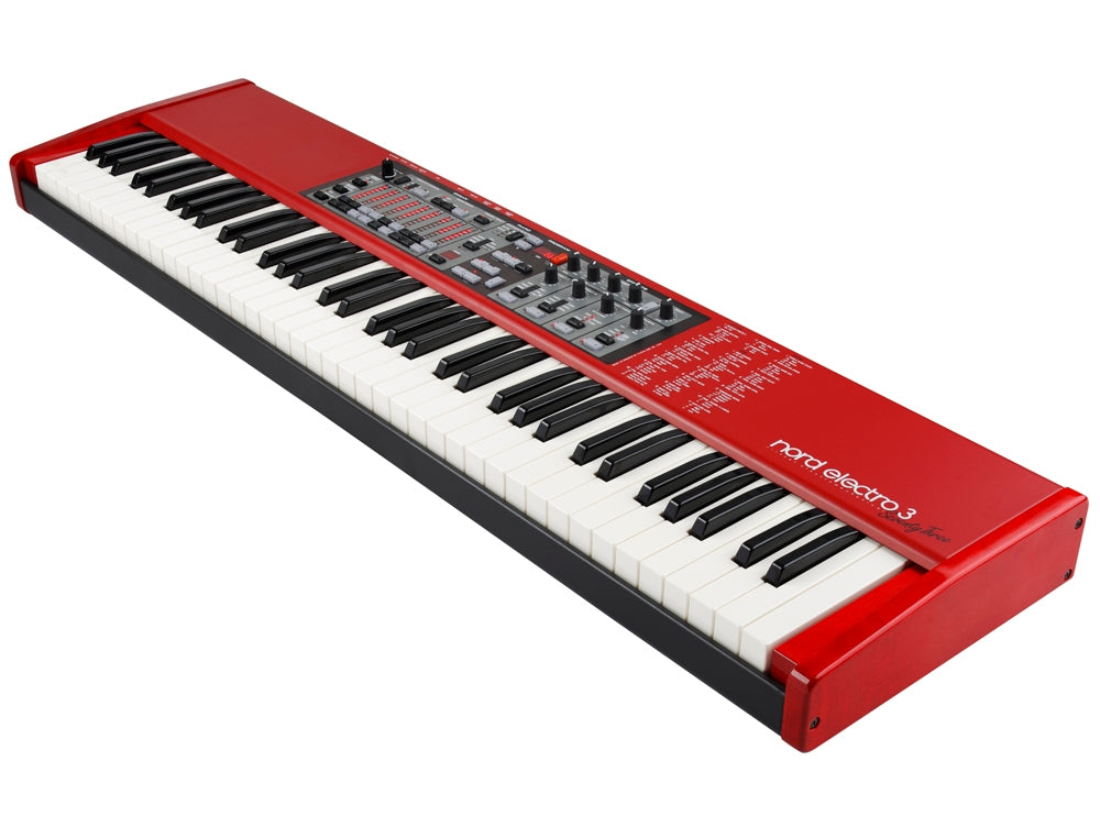 Nord Electro 3 61 – Vintage King