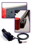 Nord Half Moon Switch for C1 and C2