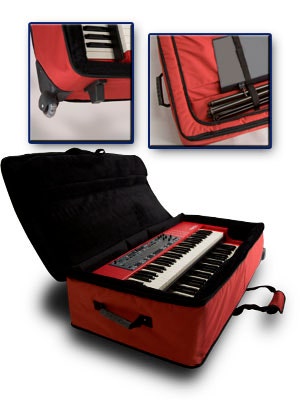 Nord Soft Case for C1 and C2 Organ