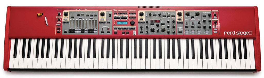 Nord Stage 2 SW73 Compact