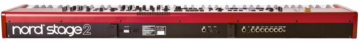 Nord Stage 2 SW73 Compact