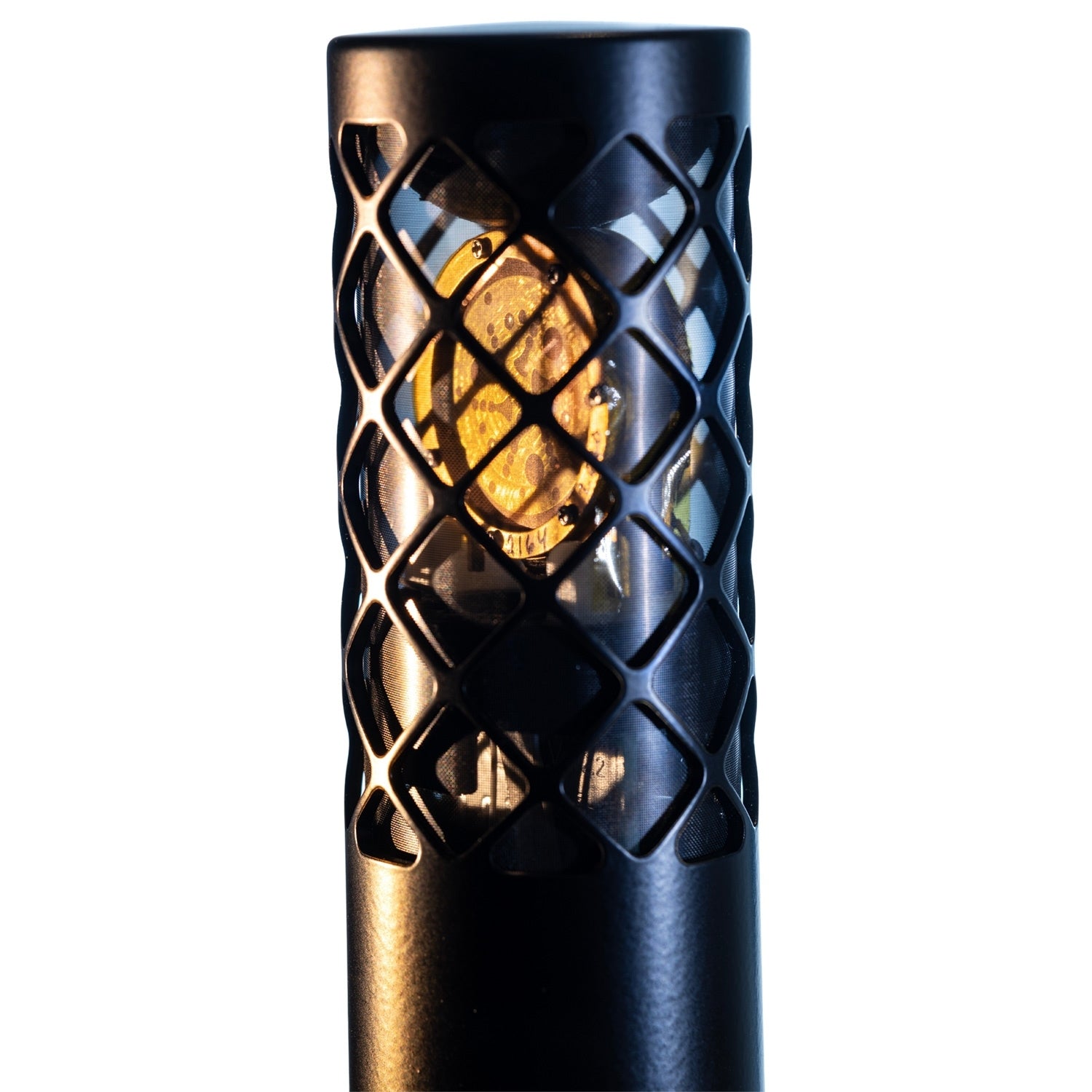 Nordic Audio Labs NU-24K Large Diaphragm Condenser Microphone