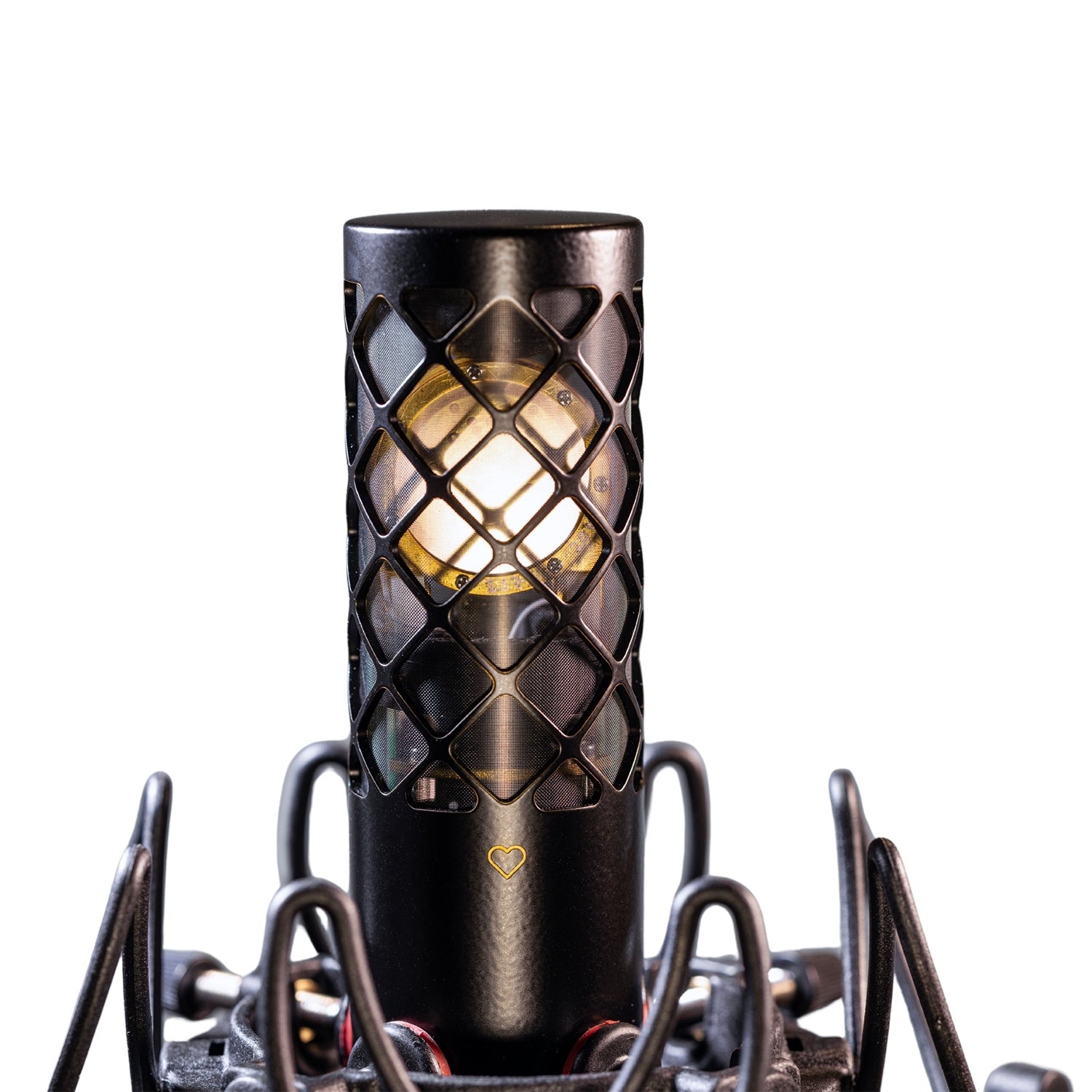 Nordic Audio Labs NU-24K Large Diaphragm Condenser Microphone