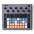 Novation Circuit Rhythm Standalone Beatmaking Sampler