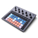 Novation Circuit Rhythm Standalone Beatmaking Sampler