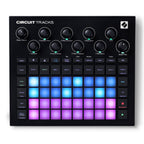 Novation Circuit Tracks Standalone Groovebox