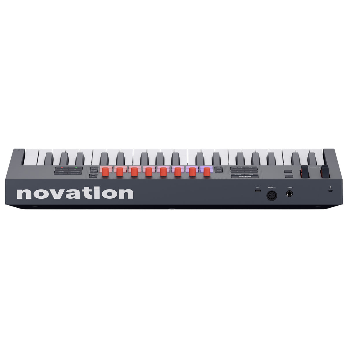 Novation FLkey 2 37 Full-Size MIDI Keyboard For FL Studio