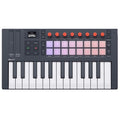 Novation FLkey 2 Mini 25-Key MIDI Keyboard for FL Studio