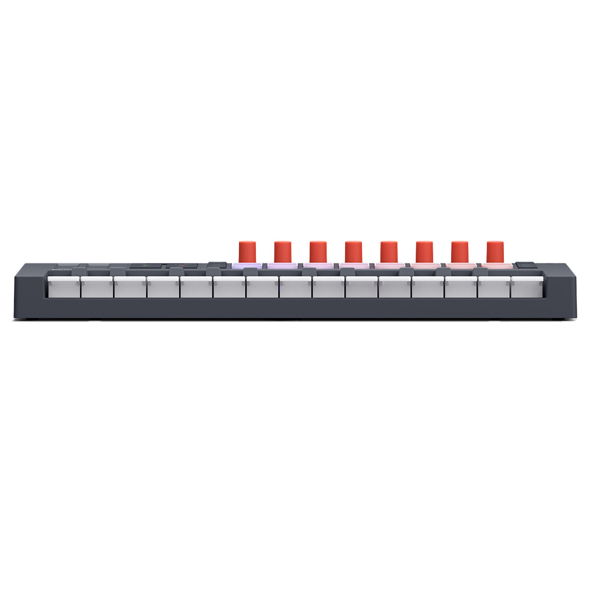 Novation FLkey 2 Mini 25-Key MIDI Keyboard for FL Studio