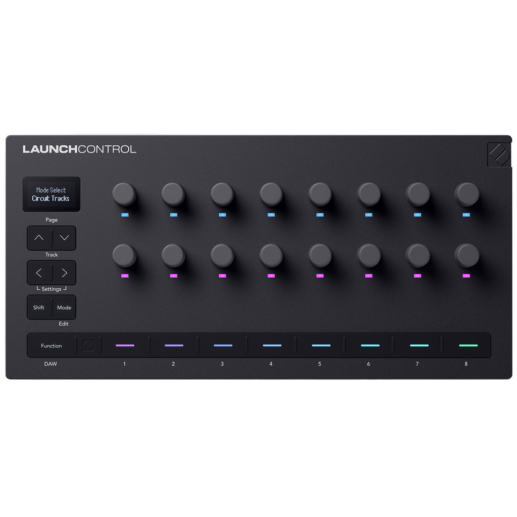 Novation Launch Control 3 Control Surface (Demo Deal)