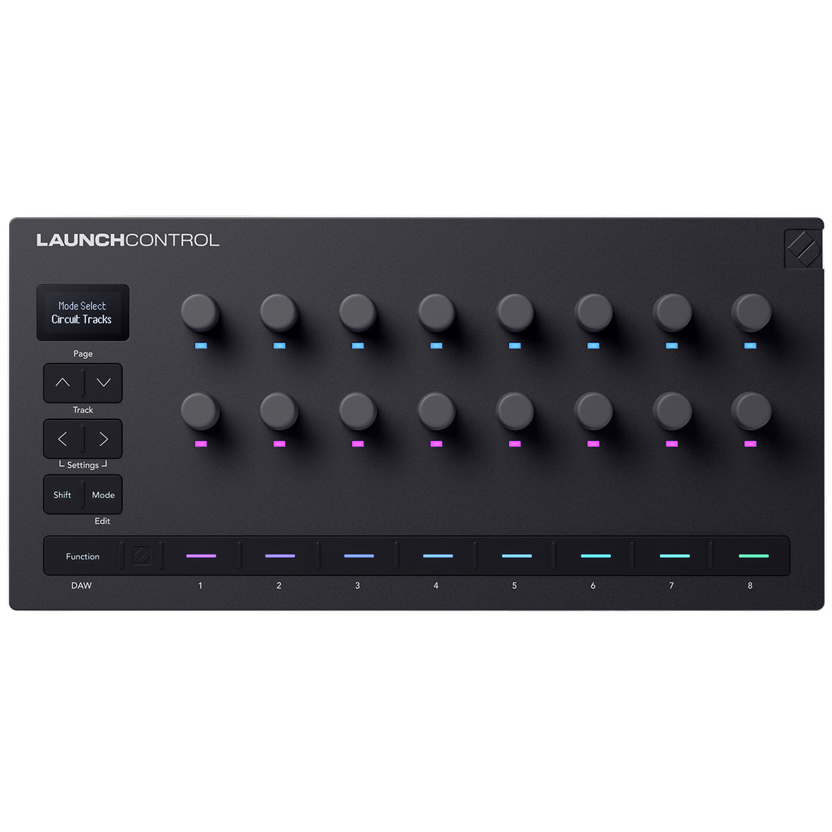 Novation Launch Control 3 Control Surface (Demo Deal)